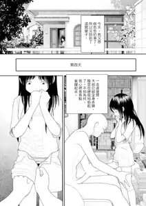 Page 3 of Saishin sakuhin-shū Vol. 3: 3. Yon-ka-me kara mui-ka-me | 山本直樹最新作品集 第三篇：五时 第三話：第四天～第六天 - preview thumbnail