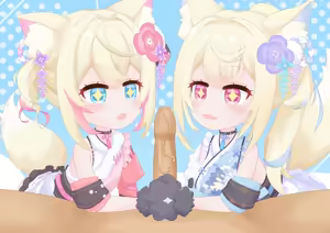 Page 250 of Lolis Hentai Animated GIFs by OldB - preview thumbnail