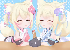 Page 292 of Lolis Hentai Animated GIFs by OldB - preview thumbnail