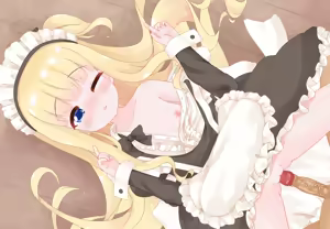 Page 30 of Lolis Hentai Animated GIFs by OldB - preview thumbnail