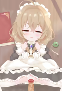 Page 328 of Lolis Hentai Animated GIFs by OldB - preview thumbnail