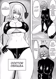 Page 5 of The Total Defeat of the Futanari Heroine | Kanzen haiboku futanari hiroin - preview thumbnail