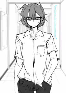 Page 4 of 伪娘咖啡厅 - preview thumbnail