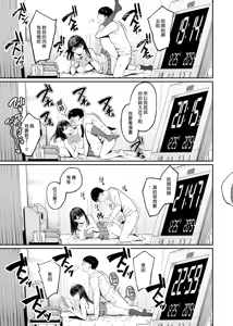 Page 14 of 入り浸りギャルにま〇こ使わせて貰う話 01-4.5 - preview thumbnail