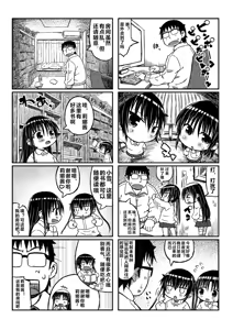 Page 18 of Yukino-chan Days - preview thumbnail