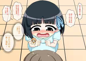 Page 1087 of Osananajimi Saimin Choukyou Nikki 1-5 - preview thumbnail