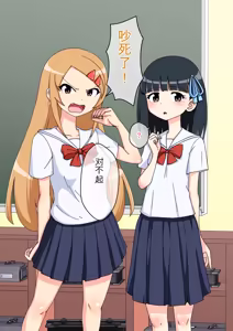 Page 1135 of Osananajimi Saimin Choukyou Nikki 1-5 - preview thumbnail