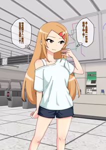 Page 1200 of Osananajimi Saimin Choukyou Nikki 1-5 - preview thumbnail