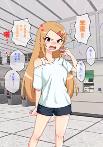 Page 1214 of Osananajimi Saimin Choukyou Nikki 1-5 - preview thumbnail