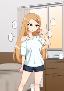 Page 1254 of Osananajimi Saimin Choukyou Nikki 1-5 - preview thumbnail