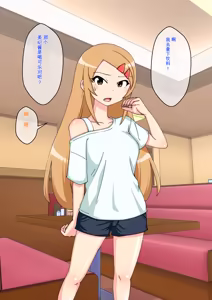 Page 1356 of Osananajimi Saimin Choukyou Nikki 1-5 - preview thumbnail