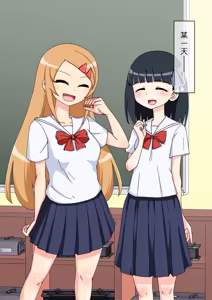 Page 1440 of Osananajimi Saimin Choukyou Nikki 1-5 - preview thumbnail