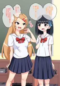 Page 1441 of Osananajimi Saimin Choukyou Nikki 1-5 - preview thumbnail