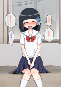 Page 155 of Osananajimi Saimin Choukyou Nikki 1-5 - preview thumbnail