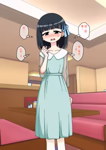 Page 320 of Osananajimi Saimin Choukyou Nikki 1-5 - preview thumbnail