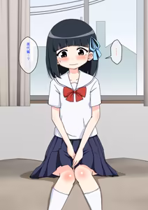 Page 37 of Osananajimi Saimin Choukyou Nikki 1-5 - preview thumbnail