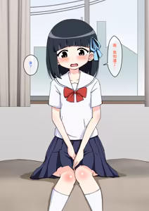 Page 39 of Osananajimi Saimin Choukyou Nikki 1-5 - preview thumbnail