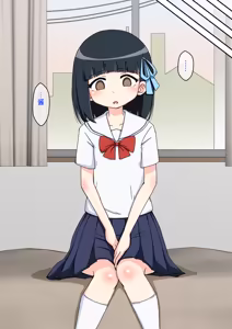 Page 56 of Osananajimi Saimin Choukyou Nikki 1-5 - preview thumbnail