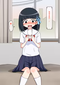 Page 63 of Osananajimi Saimin Choukyou Nikki 1-5 - preview thumbnail