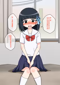 Page 71 of Osananajimi Saimin Choukyou Nikki 1-5 - preview thumbnail