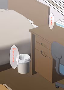 Page 802 of Osananajimi Saimin Choukyou Nikki 1-5 - preview thumbnail