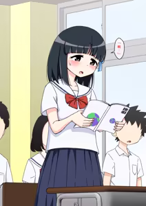 Page 81 of Osananajimi Saimin Choukyou Nikki 1-5 - preview thumbnail