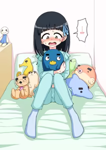 Page 983 of Osananajimi Saimin Choukyou Nikki 1-5 - preview thumbnail