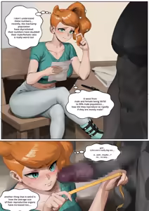 Page 361 of Pokegirl Collection! x3 - preview thumbnail