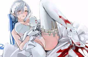 Page 104 of ももかん - preview thumbnail