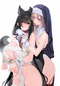 Page 14 of ももかん - preview thumbnail