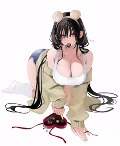 Page 177 of ももかん - preview thumbnail