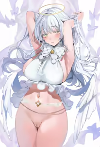 Page 194 of ももかん - preview thumbnail