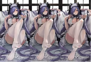 Page 201 of ももかん - preview thumbnail