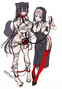 Page 214 of ももかん - preview thumbnail