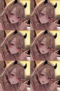 Page 224 of ももかん - preview thumbnail