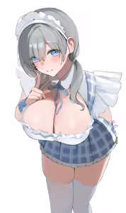 Page 34 of ももかん - preview thumbnail