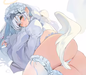 Page 5 of ももかん - preview thumbnail