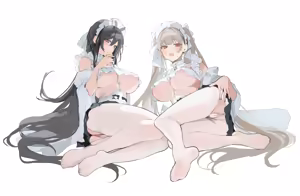 Page 58 of ももかん - preview thumbnail