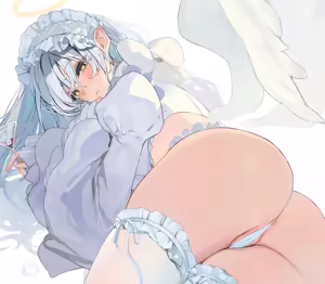 Page 6 of ももかん - preview thumbnail