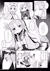 Page 25 of Kyouka Saimin Hon - preview thumbnail