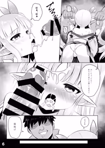 Page 7 of Kyouka Saimin Hon - preview thumbnail