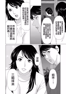 Page 156 of Manokurake no Onnatachi - preview thumbnail