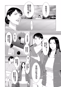 Page 74 of Manokurake no Onnatachi - preview thumbnail