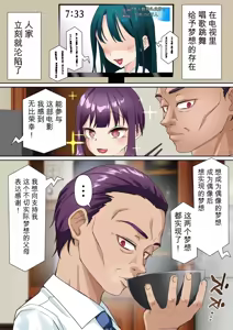 Page 106 of Saimin Idol Gakuen1-3 - preview thumbnail