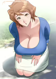 Page 118 of 母が友カノになったので1-4 - preview thumbnail