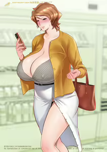 Page 232 of 母が友カノになったので1-4 - preview thumbnail