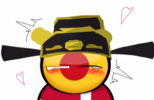 Page 4 of 【Countryballs at War】依旧越南球清库存 - preview thumbnail