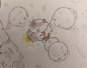 Page 173 of Artist: Shumi de chiigyaku wo miruaka - preview thumbnail