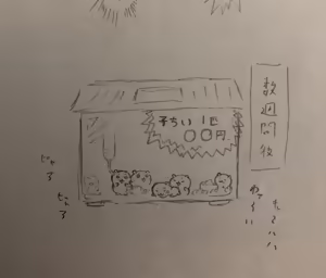 Page 183 of Artist: Shumi de chiigyaku wo miruaka - preview thumbnail