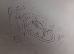 Page 224 of Artist: Shumi de chiigyaku wo miruaka - preview thumbnail